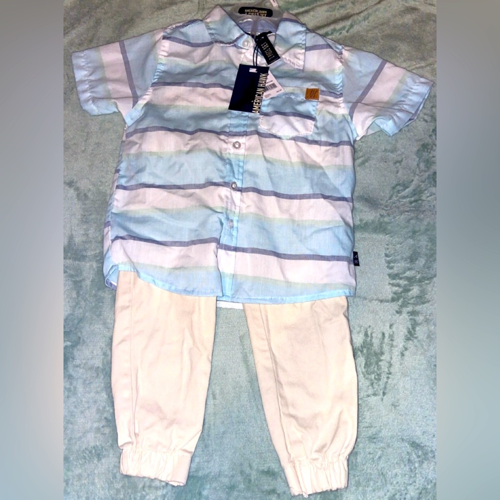 Whole Bag full of Boys Clothes 3T-4T-5T for $50